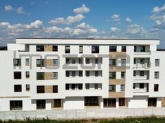 Spatiu comercial parter – ideal pentru birou, beauty sau retail – Joviale Reside